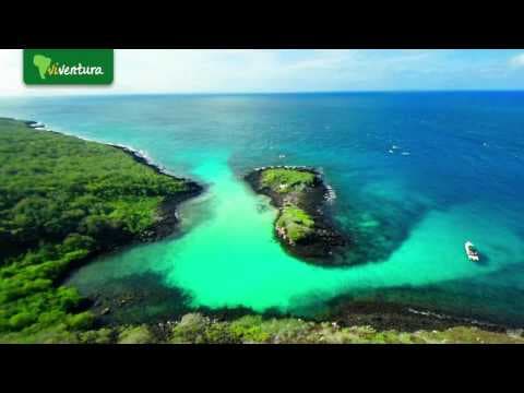 Höhenerfahrung mit Viventura - Chimborazo 