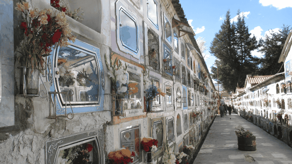 Allgemeiner Friedhof