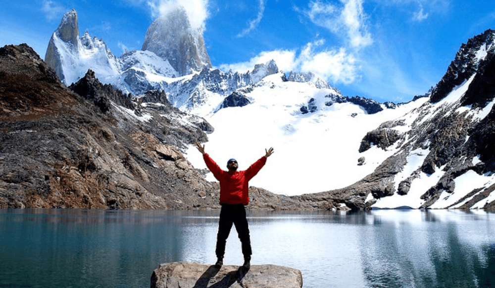fitz roy