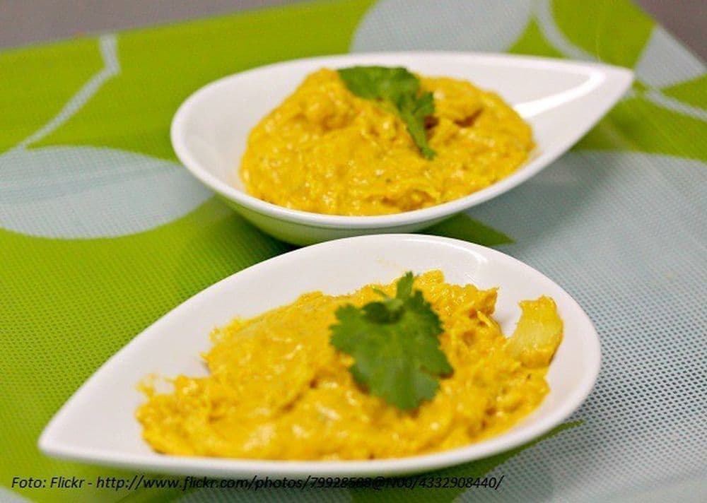 Aji-de-Gallina