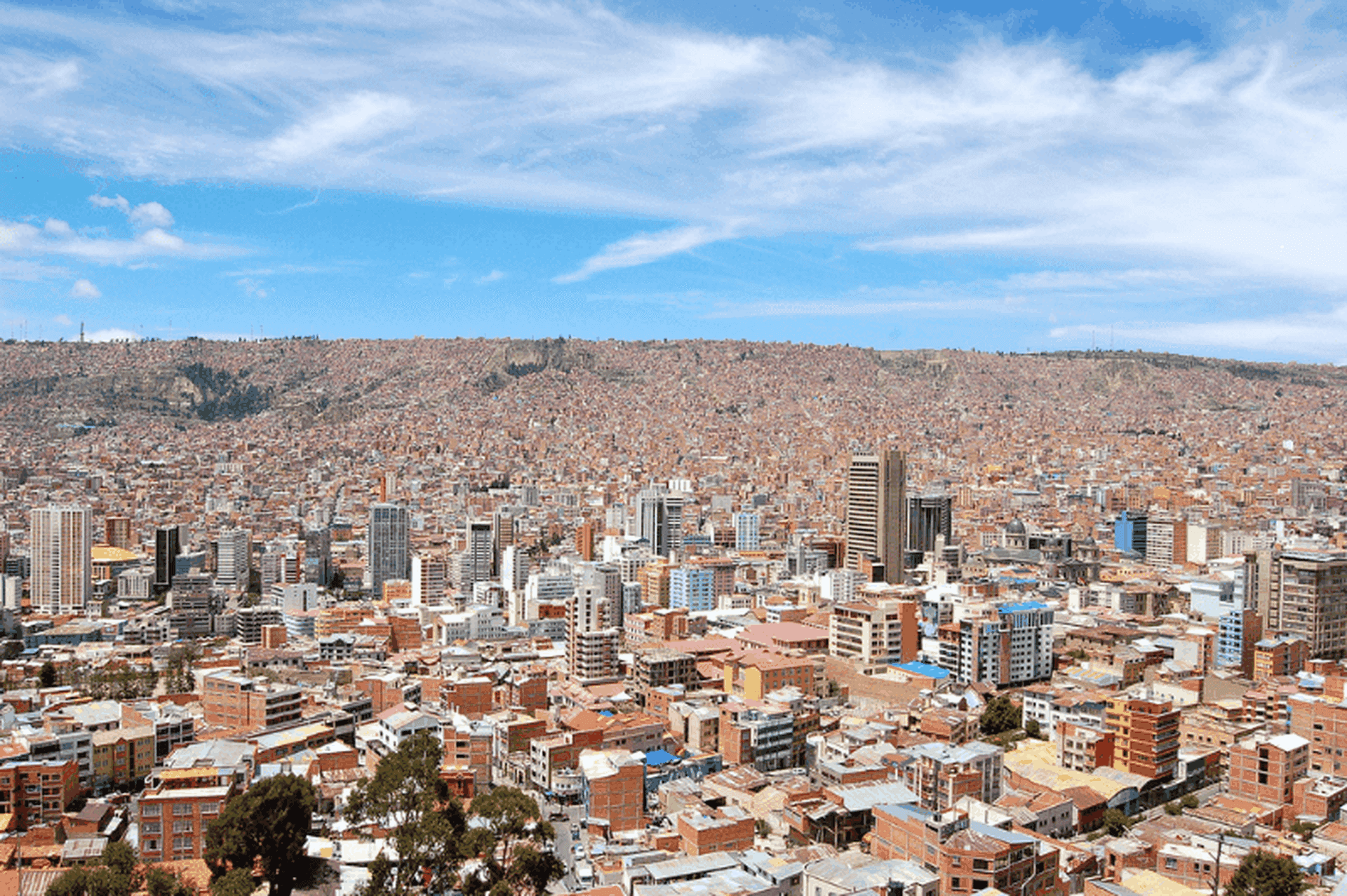 La Paz Sehenswürdigkeiten: Unsere Top 10 Highlights