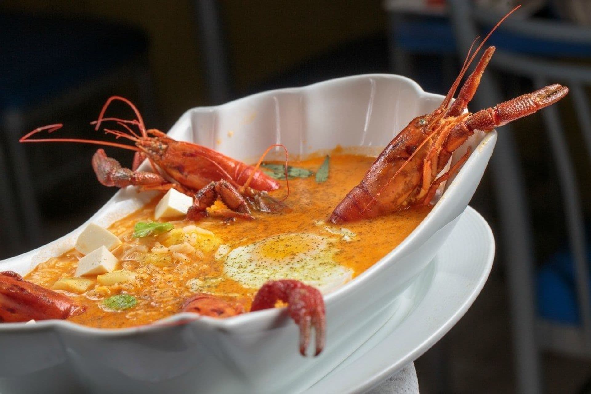 Die Top 10 Peru Spezialitäten mit Rezepten