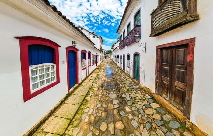 paraty