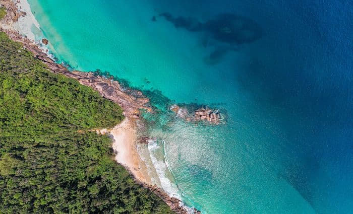 ilha grande