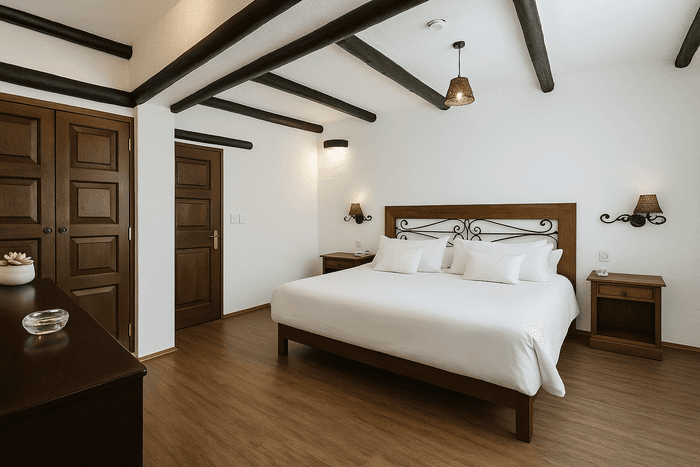 Hautun Room