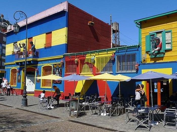 Buenos Aires