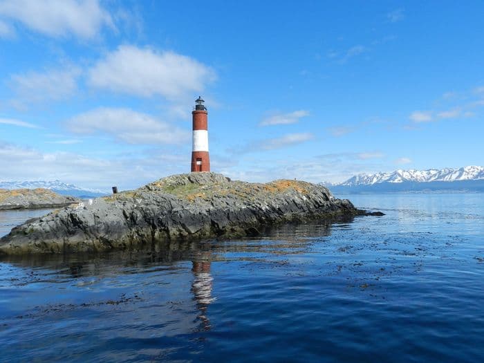 Le Phare les eclaireurs