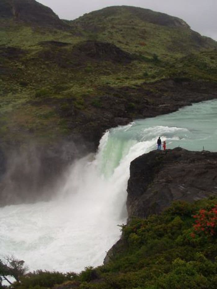 Salto Grande