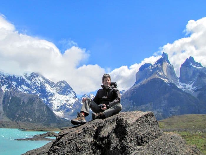 Torres del Paine