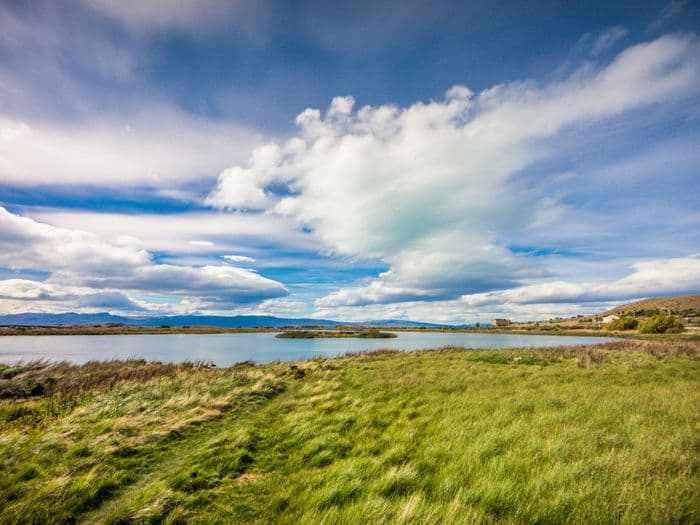 Laguna Nimez