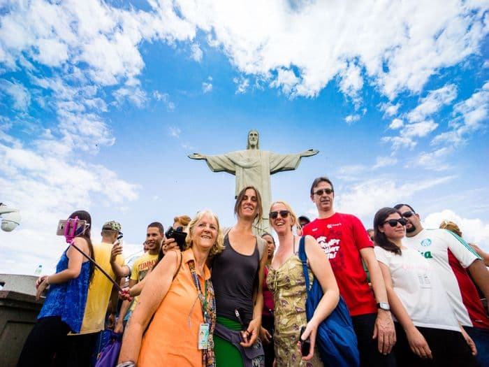 Rio de Janeiro Christo