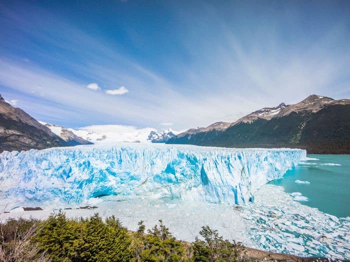Perito Moreno