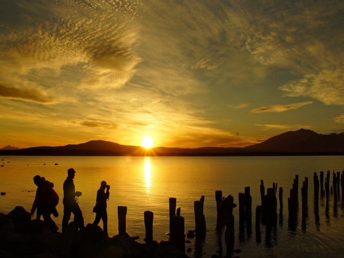 Puerto Natales