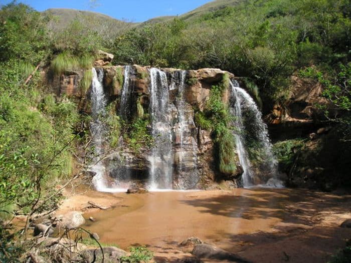 Samaipata