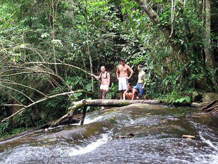 Isla Grande