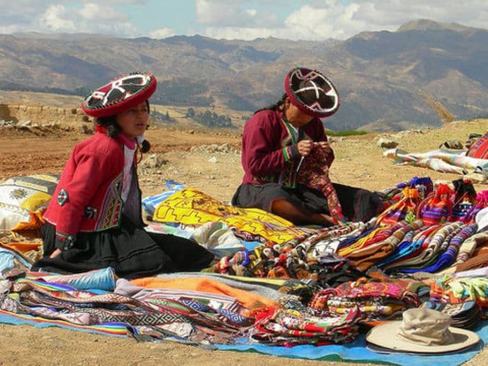 Valle Sagrado