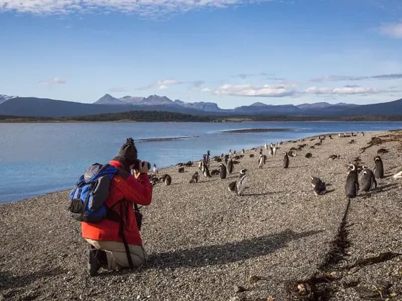 Ushuaia