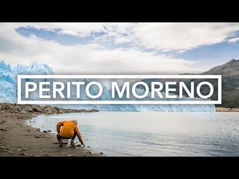 Perito Moreno