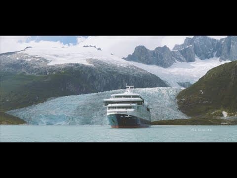 Journey at the End of the World