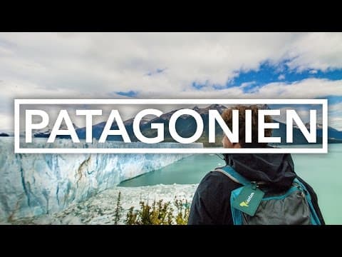 Patagonia 11