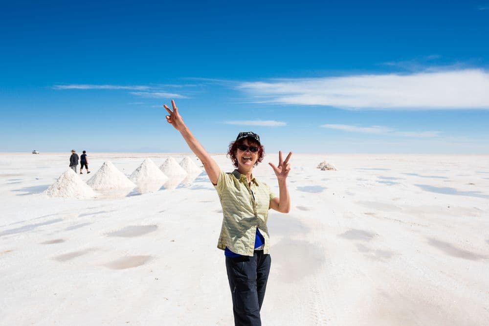 bolivia