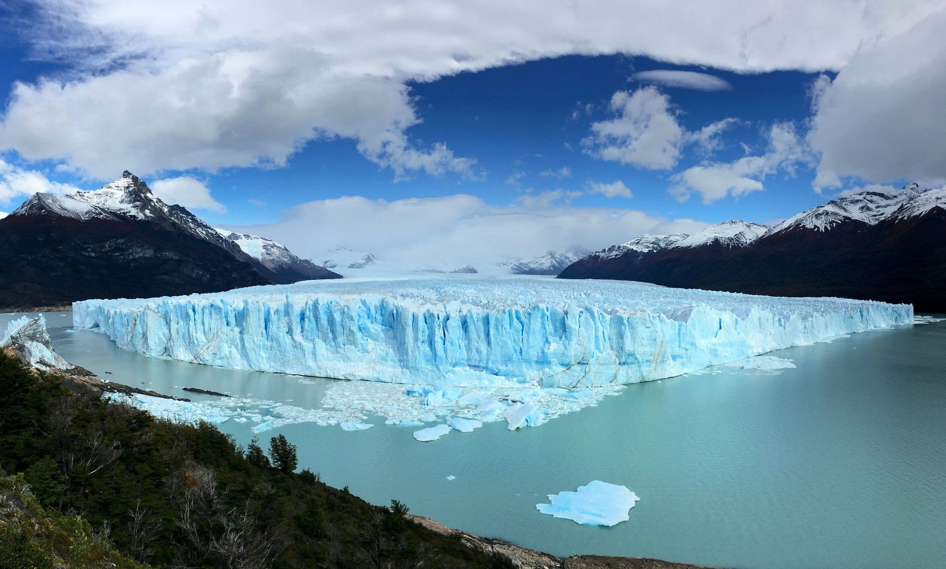 Glacier Grey