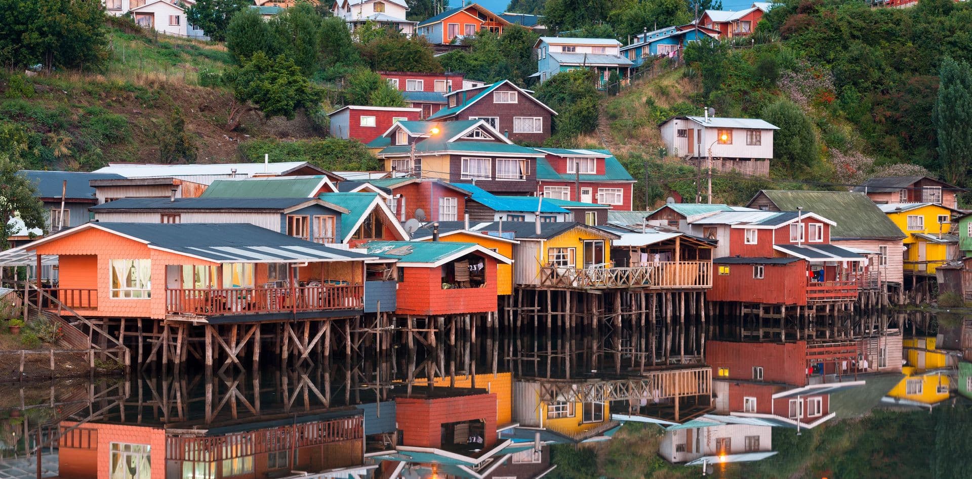 Castro Chiloe klein