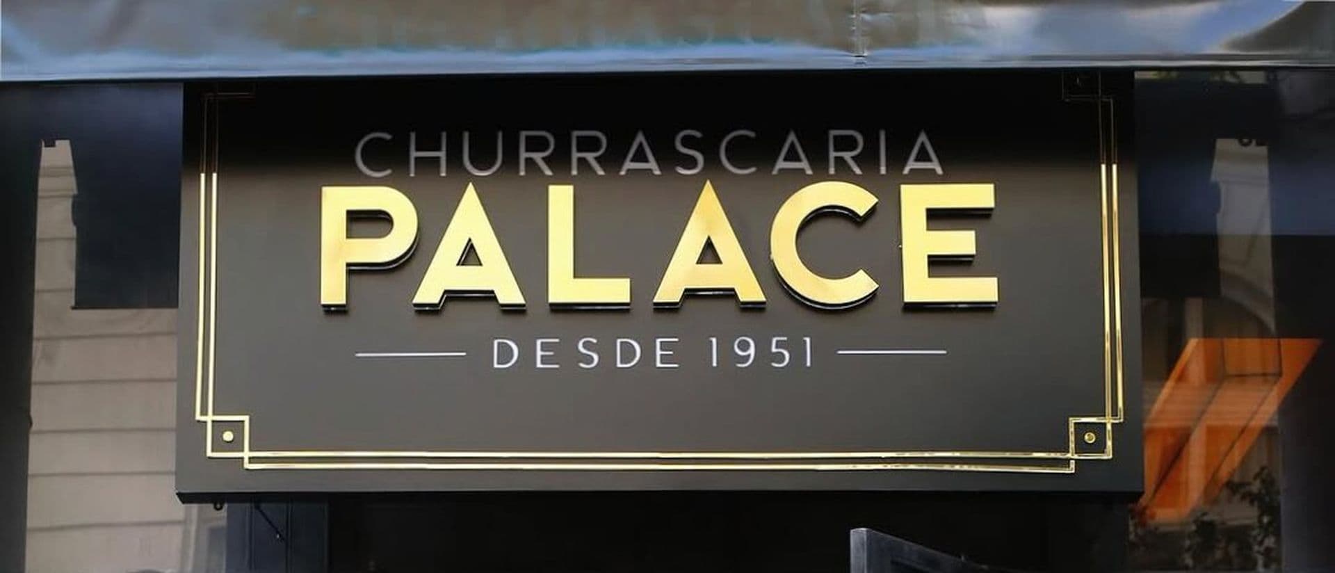 Palace Churrascaria