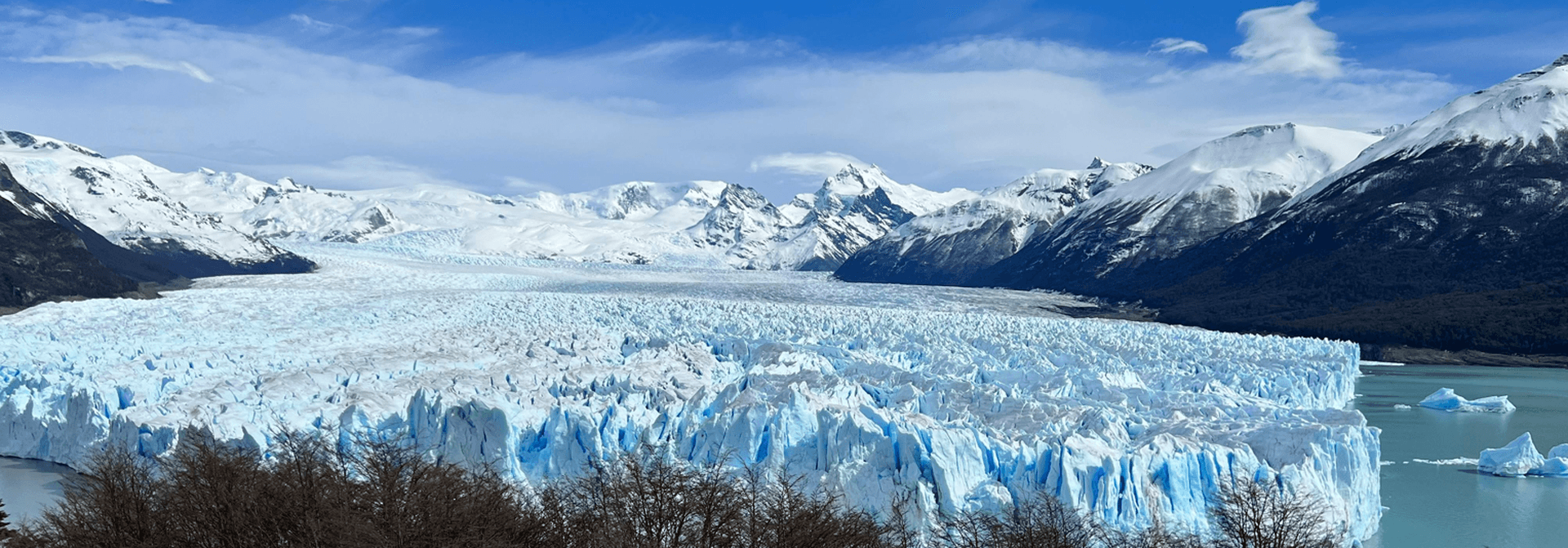 Perito Moreno