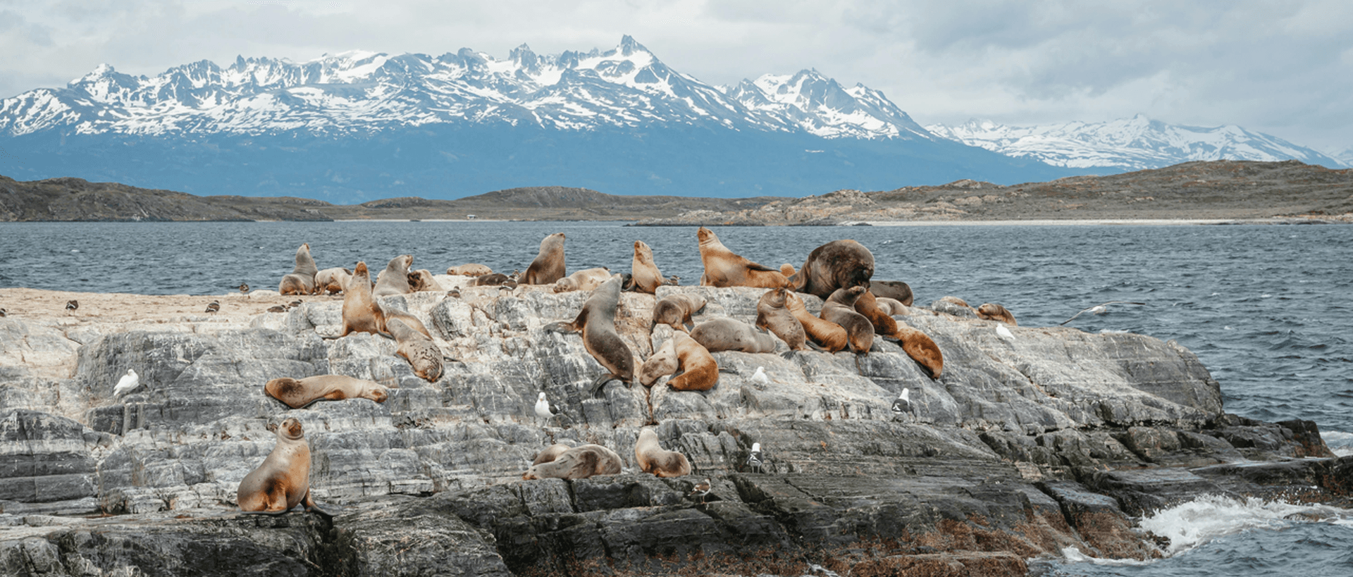Ushuaia