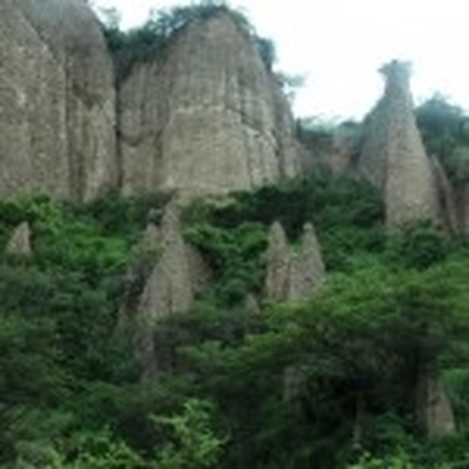 Die 6 Geheimnisse im Süden Ecuadors