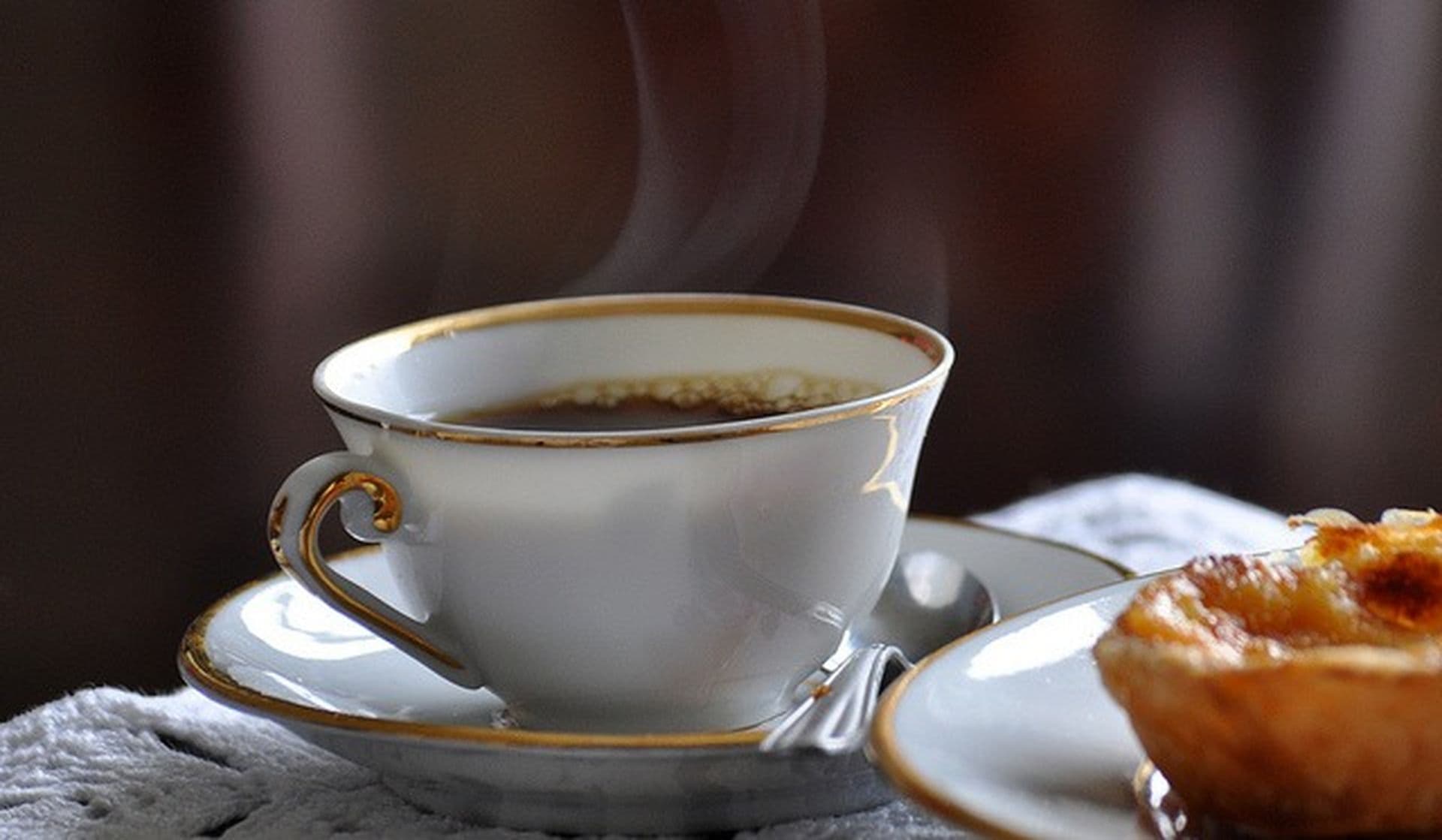 Rezept des Monats: Cafezinho do Brasil