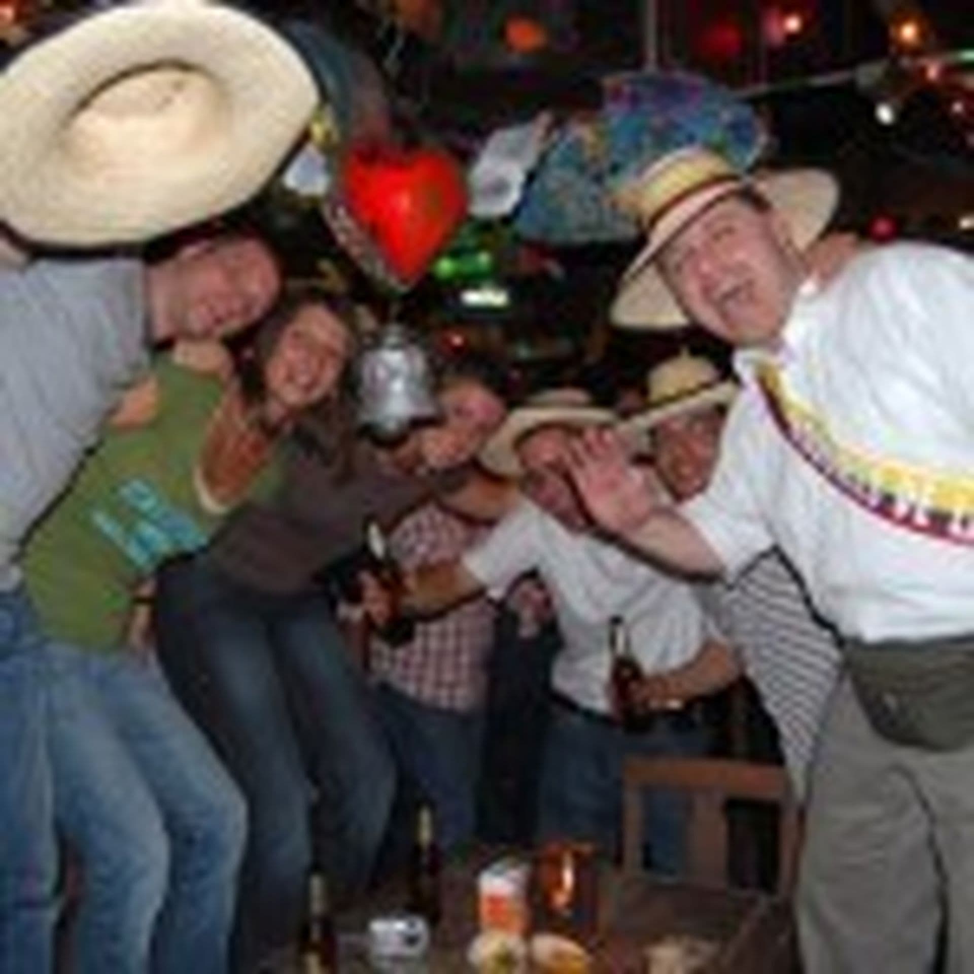 Top 5 Feste Kolumbien: Kaffeekönigin & Karneval