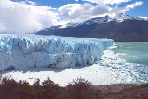 perito moreno