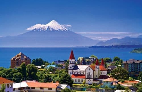 osorno puerto varas