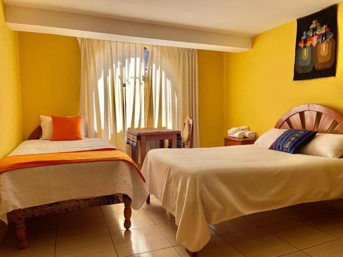 Hotel Samaywasi