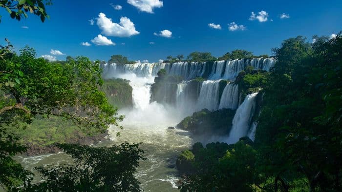 Iguazu 