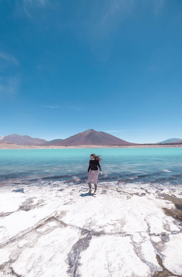 Atacama