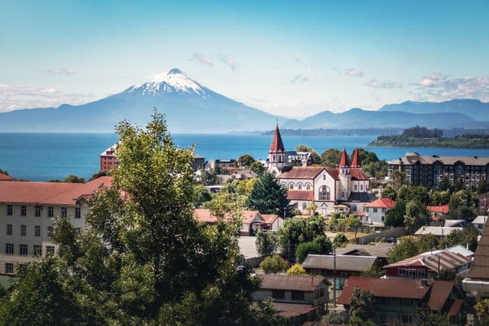 Puerto Varas