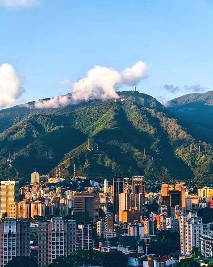 Caracas