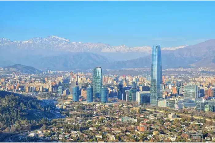 Santiago de Chile