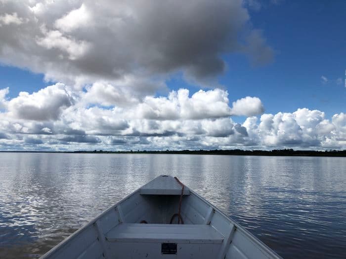 Amazonas colombia