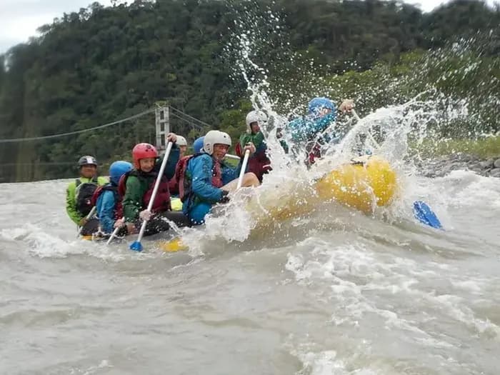 Napo River