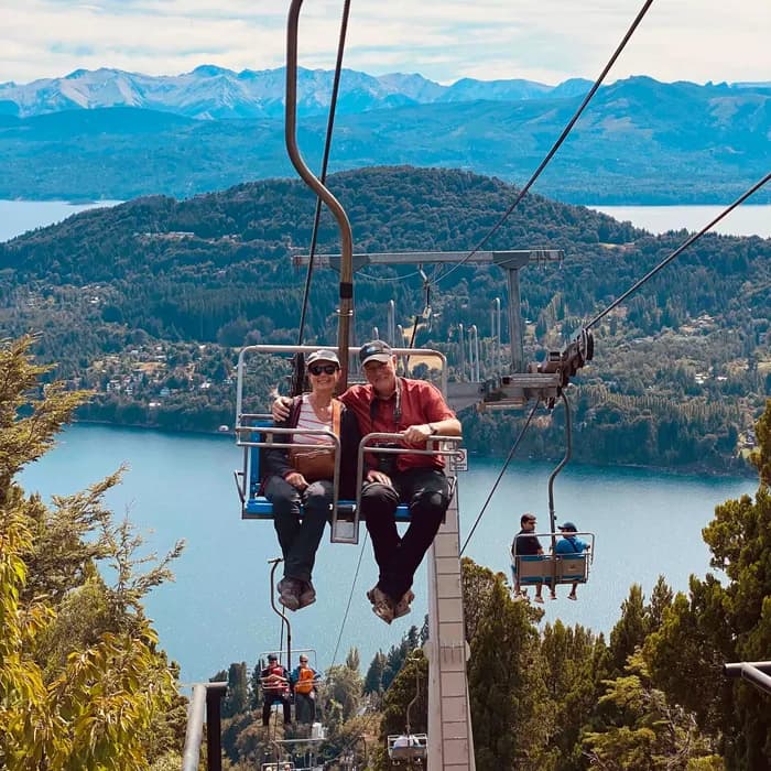 Bariloche