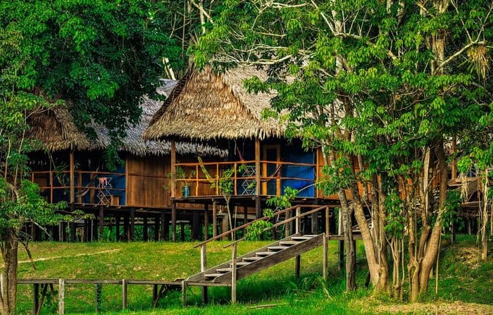 Muyuna Lodge