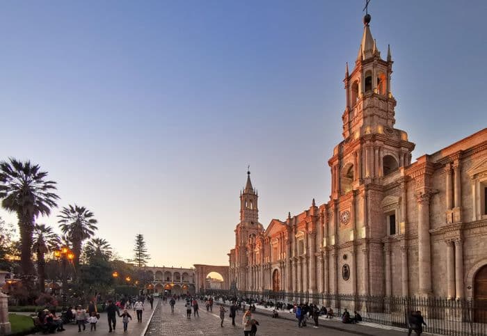 Arequipa
