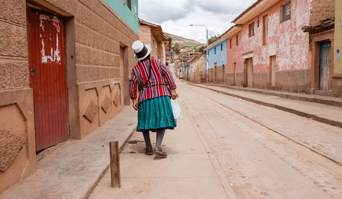 Sacred Valley