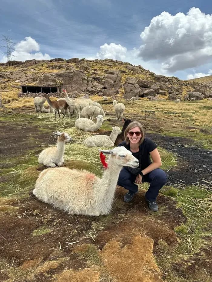 Colca Canyon