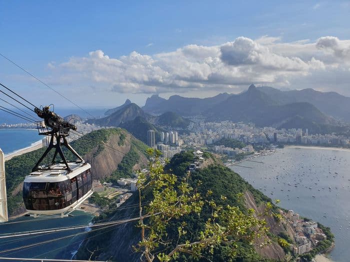 Rio de Janeiro 