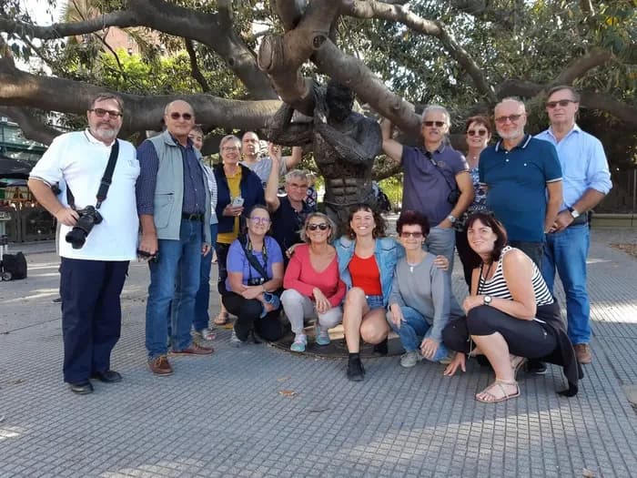 Recoleta Buenos Aires